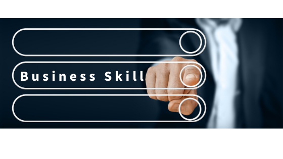 Business Skill｜ウーグページ