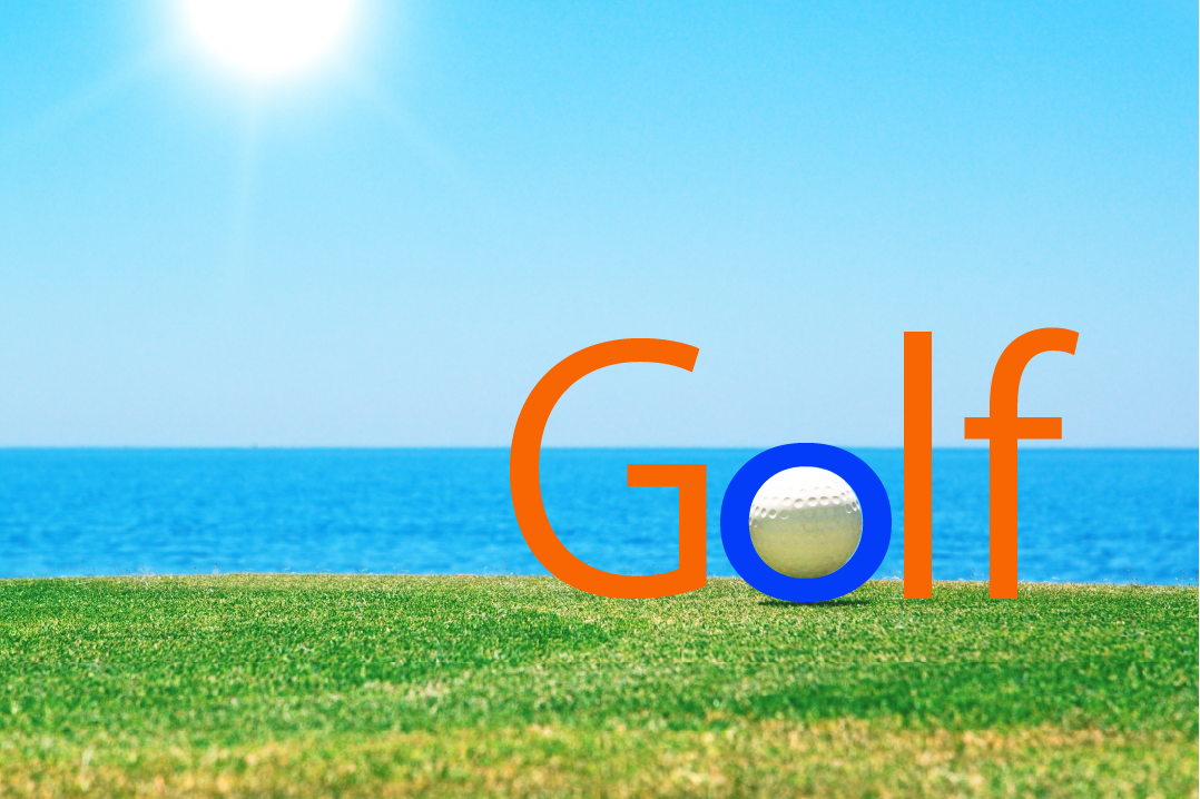 Golf｜ウーグページ